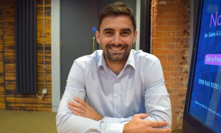 Podcast: Taylor Cherrett, director in the South East team for Turley