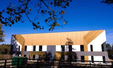 New occupier makes Harwell’s Tech Foundry its HQ