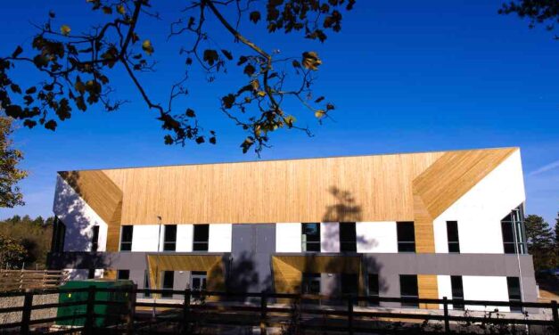 QuEra Computing moves into Harwell