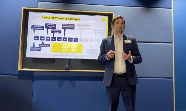 Savills reports positive momentum in Thames Valley