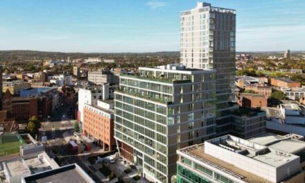 Clarendon Centre, Watford gains £58.6m refinancing deal