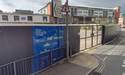 Council agrees to buy town centre regeneration site