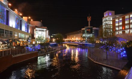 MMX Retail appointed sole agent to The Oracle