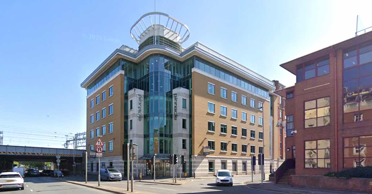 PD conversion of The Pinnacle is refused