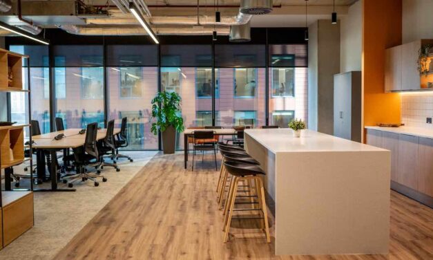 The Quad opens at ONE Station Hill