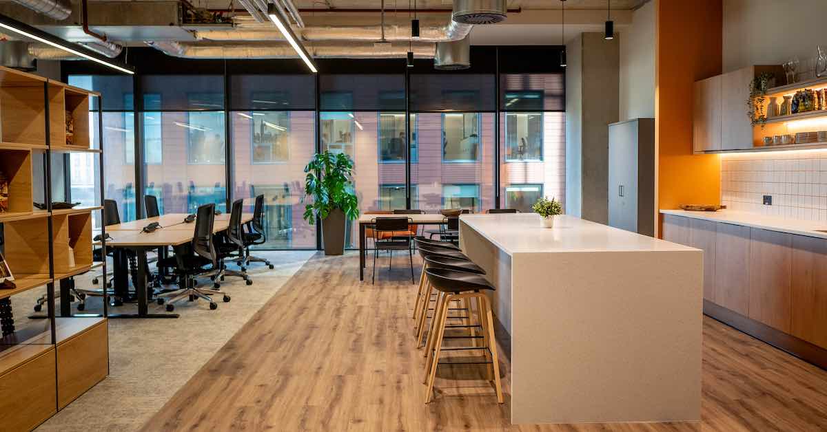 The Quad opens at ONE Station Hill