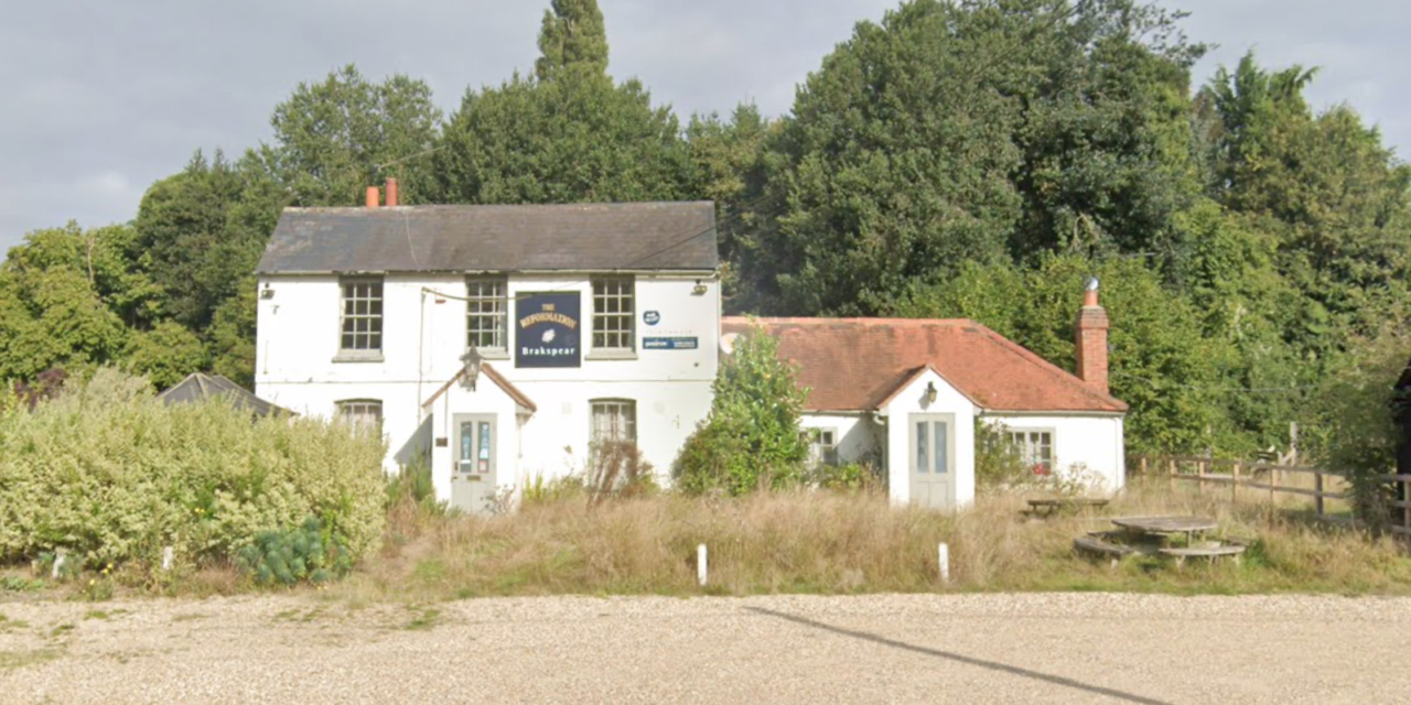 Village pub set to be turned into vets surgery