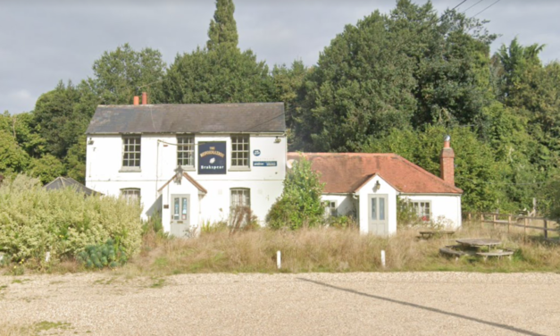 Village pub set to be turned into vets surgery