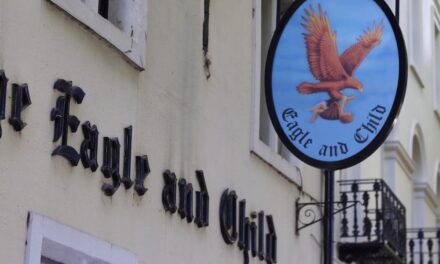 Eagle and Child pub set for major restoration and reopening