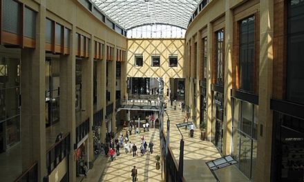 Plans submitted for Everyman Cinema at Cambridge’s Grand Arcade