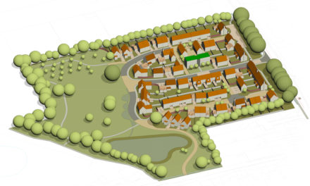 Weston Homes acquires site in Thornwood, Epping for new homes