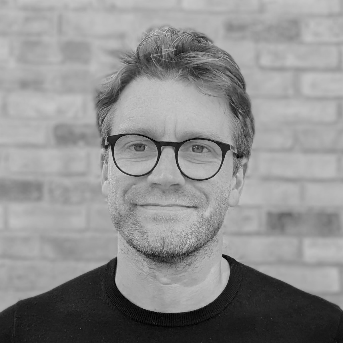 Tom Bridgman