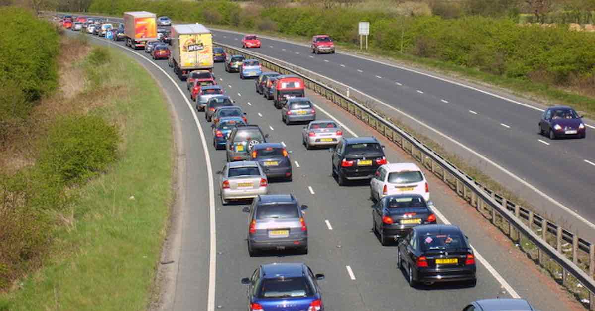 £34m for transport infrastructure in Norfolk