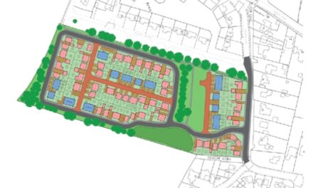 Cambridgeshire plot sold for 87-home development