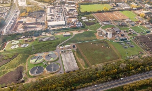 Design team unveiled for new 48ha Cambridge development