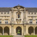 Celebrate Oxfordshire’s property success at Christmas