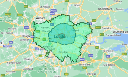 High Court rules ULEZ can proceed