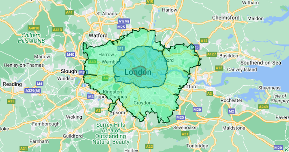 High Court rules ULEZ can proceed