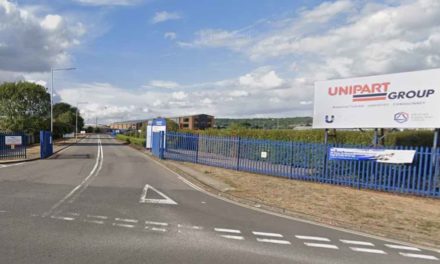 Oxford logistics giant eyes a shift abroad