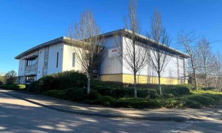 RO Group acquires Hemel Hempstead warehouse