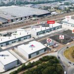 Bourges View scheme goes up for sale