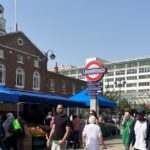 Ambitious vision to shape the future of Uxbridge town centre approved