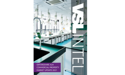 Oxfordshire lab rents set to exceed £70 per sq ft