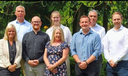 Vail Williams strengthens Gatwick team