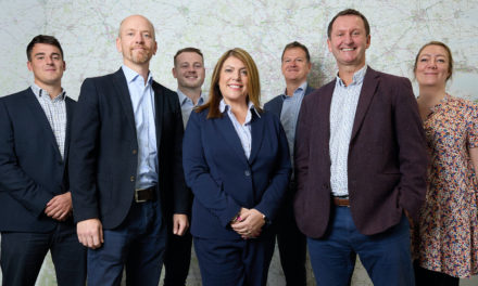 Maria Hoadley joins Vail Williams