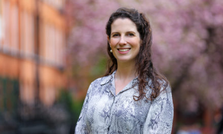 TWO appoints Victoria Collett to drive Oxford North