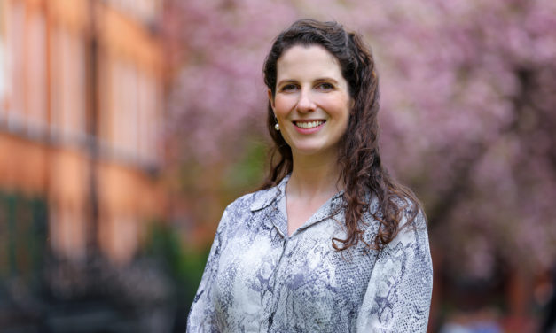 TWO appoints Victoria Collett to drive Oxford North