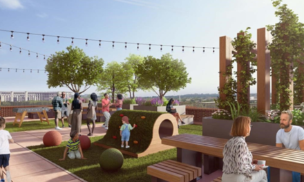 Victory Centre transformation approved by Hounslow