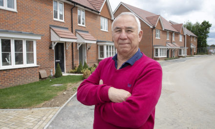 Wokingham fights for planning reform
