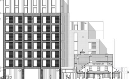 Ealing Council Approves redevelopment of historic White Hart Hotel site