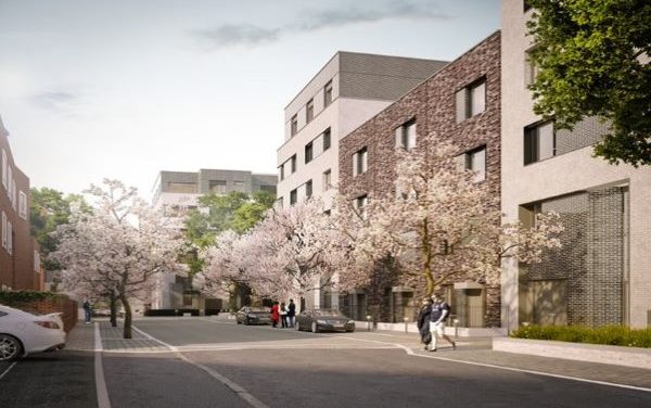 Wandsworth appoints Hill Group following tender