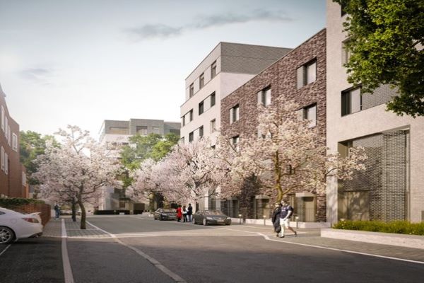 Wandsworth appoints Hill Group following tender