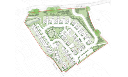 Hayfield acquisition for some of its top spec homes