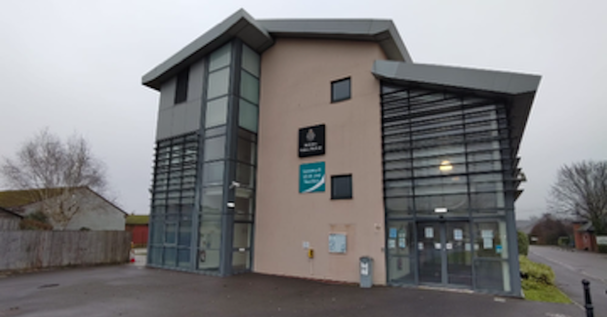 West Somerset House to reopen following refurbishment