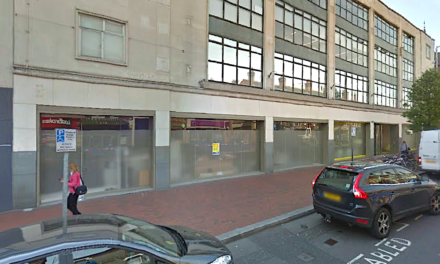 Cycle hub set for approval in Reading town centre