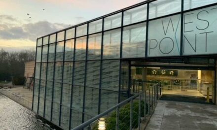 7,000 sq ft deal secured at WestPoint