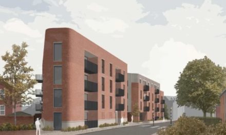 Planning permission granted for Brentwood town centre scheme