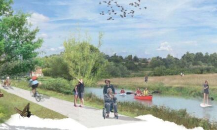 Council updated on Weyside Urban Village progress