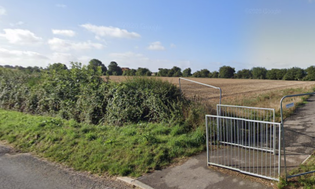 210 homes planned for Whitchurch