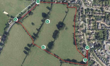 Councillors accept defeat in opposing plans for 130 homes