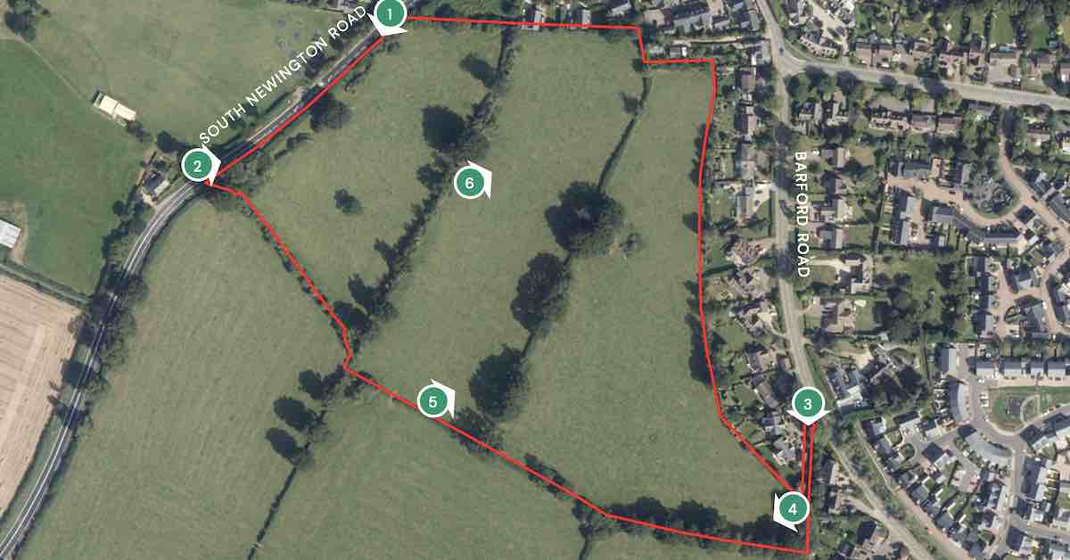 Councillors accept defeat in opposing plans for 130 homes