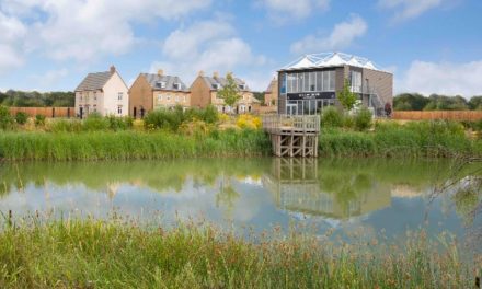 Next phase announced at Willow Grove, Bedfordshire