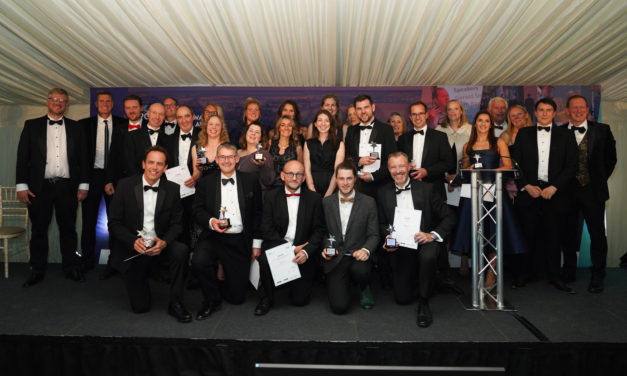 Last chance to enter OxPropFest Awards