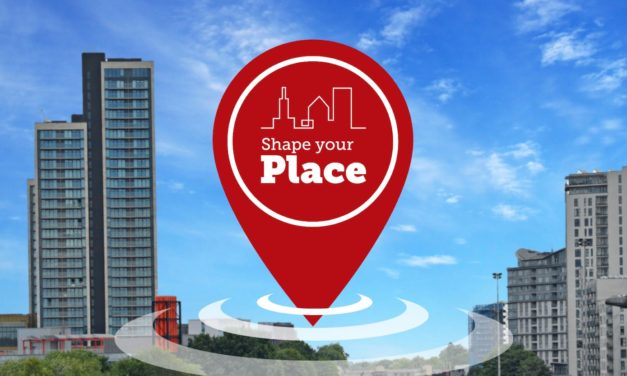 Woking masterplan goes on show