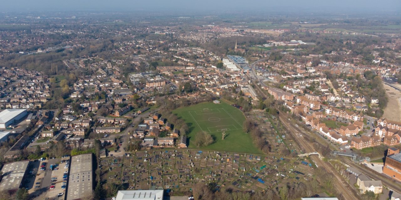 Wokingham to make fresh bid to meet Government