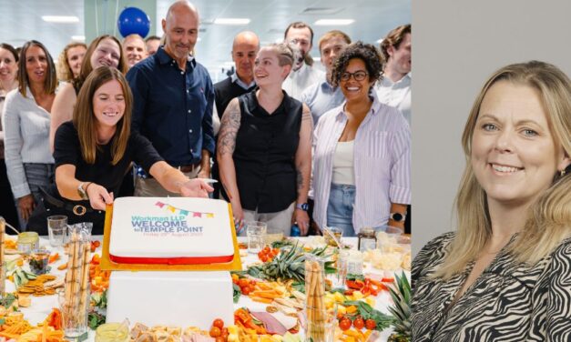 Workman expands Bristol presence with new office and appointment